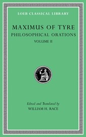 Philosophical Orations, Volume II
