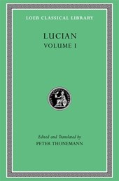 Lucian, Volume I
