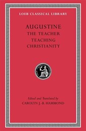 The Teacher. Teaching Christianity