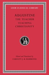The Teacher. Teaching Christianity
