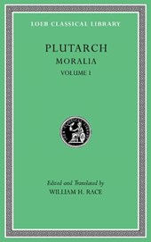 Moralia, Volume I