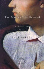 BEAUTY OF THE HUSBAND