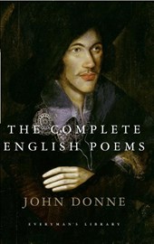 Donne, J: Complete English Poems of John Donne