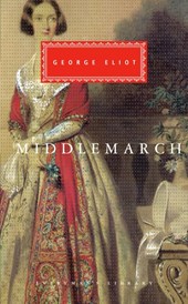 Eliot, G: Middlemarch