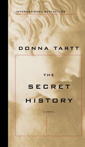Tartt, D: Secret History