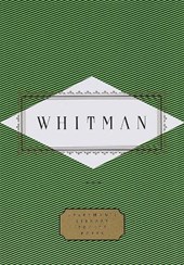 Whitman, W: Whitman: Poems