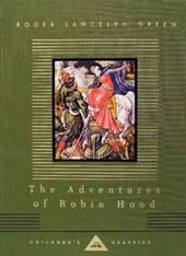 ADV OF ROBIN HOOD