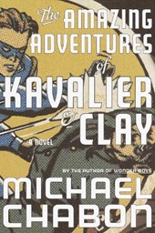 AMAZING ADV OF KAVALIER & CLAY