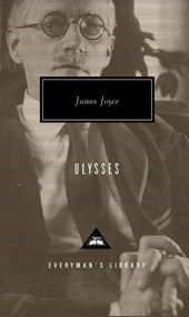 Joyce, J: Ulysses