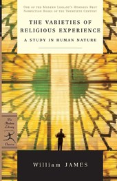 The Varieties of Religious Experience