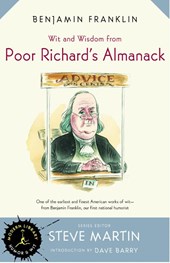 Poor Richard's Almanack