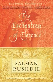 Enchantress of Florence