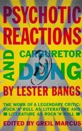 PSYCHOTIC REACTIONS & CARBURET