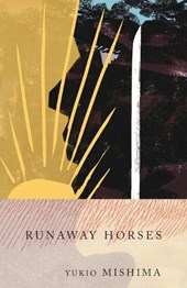 Mishima, Y: Runaway Horses