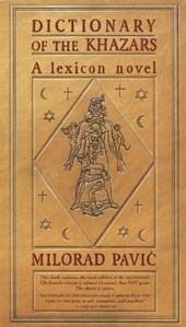 Dictionary of the Khazars (M)