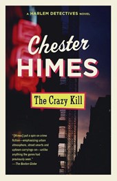 The Crazy Kill