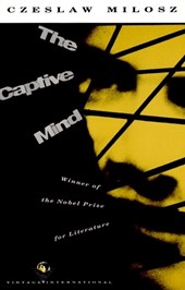 Milosz, C: Captive Mind
