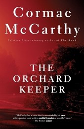 The Orchard Keeper