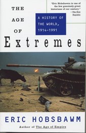 Hobsbawm, E: Age of Extremes