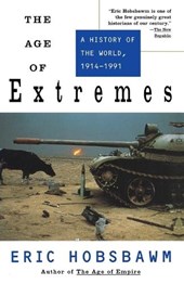 AGE OF EXTREMES