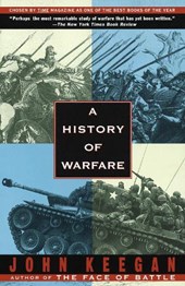 HIST OF WARFARE