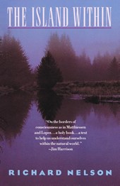 The Island Within