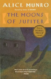 Moons of Jupiter