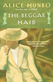 Munro, A: Beggar Maid