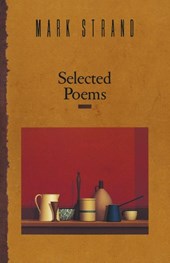 Selected Poems of Mark Strand