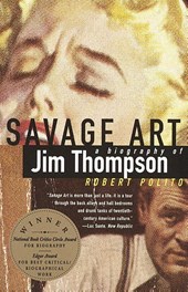 Polito, R: Savage Art
