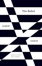 Camus, A: Rebel