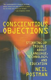 Conscientious Objections
