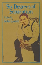6 DEGREES OF SEPARATION