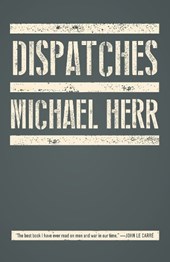 DISPATCHES