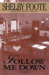 Follow Me Down