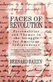 Faces of Revolution