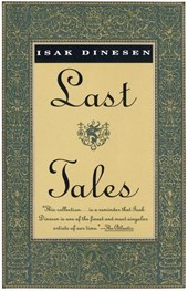 Last Tales