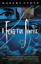 A Flag for Sunrise