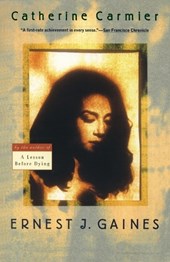 Catherine Carmier