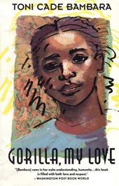Bambara, T: Gorilla, My Love