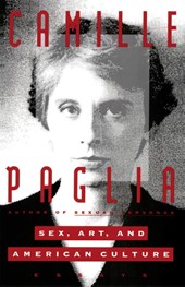 Paglia, C: Sex, Art, and American Culture