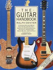 Denyer, R: Guitar Handbook