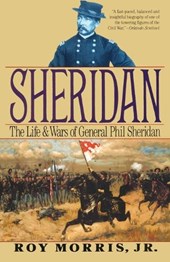Morris, R: Sheridan