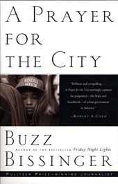 A Prayer for the City