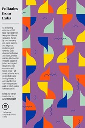 Folktales from India