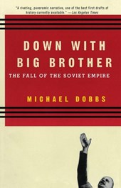 Down with Big Brother
