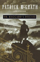 Dr. Haggard's Disease