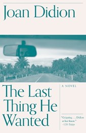 The Last Thing He Wanted