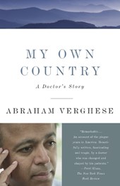 Verghese, A: My Own Country