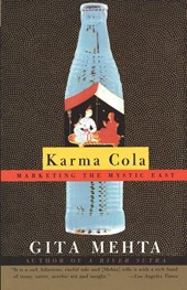 Karma Cola